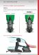 Větrný štít V-Tech Line Touring Honda Forza 750 (21-24)