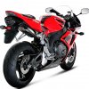 Slip-On Line Carbon Honda CBR 1000RR Fireblade (06-07) Slip-On Line Carbon Honda CBR 1000RR Fireblade (06-07)