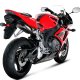 Slip-On Line Carbon Honda CBR 1000RR Fireblade (06-07)