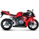 Slip-On Line Carbon Honda CBR 1000RR Fireblade (06-07) Slip-On Line Carbon Honda CBR 1000RR Fireblade (06-07)