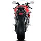 Slip-On Line Carbon Honda CBR 1000RR Fireblade (06-07) Slip-On Line Carbon Honda CBR 1000RR Fireblade (06-07)