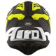 Aviator 3 Glory Yellow Matt 2023 Aviator 3 Glory Yellow Matt 2023
