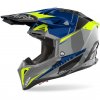Aviator 3 Push Blue 2023 Aviator 3 Push Blue 2023