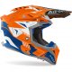 Aviator 3 Spin 2025 Orange Fluo Matt Aviator 3 Spin 2025 Orange Fluo Matt