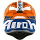 Aviator 3 Spin 2025 Orange Fluo Matt Aviator 3 Spin 2025 Orange Fluo Matt