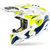 Aviator 3 Spin Yellow/Blue 2023