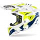 Aviator 3 Spin Yellow/Blue 2023 Aviator 3 Spin Yellow/Blue 2023