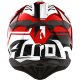 Aviator 3 League Red 2023 Aviator 3 League Red 2023