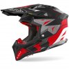 Aviator 3 Spin Red Matt 2023 Aviator 3 Spin Red Matt 2023