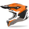 Strycker Skin Orange Matt 2023