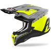 Strycker Skin Yellow Matt 2023