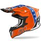 Strycker Hazzard Orange 2023 Strycker Hazzard Orange 2023