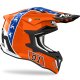 Strycker Hazzard Orange 2023 Strycker Hazzard Orange 2023