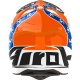 Strycker Hazzard Orange 2023 Strycker Hazzard Orange 2023