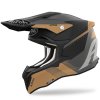Strycker Blazer Gold Matt 2023 Strycker Blazer Gold Matt 2023