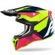 Strycker Blazer Blue/Pink 2023 Strycker Blazer Blue/Pink 2023