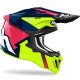 Strycker Blazer Blue/Pink 2023 Strycker Blazer Blue/Pink 2023