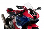 Větrný štít Z-Racing Honda CBR 1000RR-R Fireblade (20-22) Větrný štít Z-Racing Honda CBR 1000RR-R Fireblade (20-22)