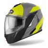 REV 19 Leaden Yellow Matt 2023 REV 19 Leaden Yellow Matt 2023