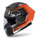 GP550 S Rush Orange Fluo Matt 2023 GP550 S Rush Orange Fluo Matt 2023