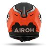 GP550 S Rush Orange Fluo Matt 2023 GP550 S Rush Orange Fluo Matt 2023