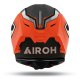 GP550 S Rush Orange Fluo Matt 2023 GP550 S Rush Orange Fluo Matt 2023