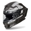 GP550 S Challenge Black Matt 2023 GP550 S Challenge Black Matt 2023