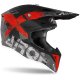 Wraap Youth Smile Red Matt 2023 Wraap Youth Smile Red Matt 2023