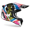 Strycker View Pink/Blue Strycker View Pink/Blue