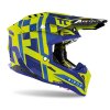 Aviator 3 TC21 Blue/Yellow Aviator 3 TC21 Blue/Yellow