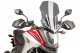 Větrný štít Touring Honda NC 750X (16-20)