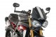 Větrný štít New Generation Sport Triumph Speed Triple/Street Triple (16-21)