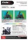 Větrný štít Touring Yamaha MT-10/SP (16-21) Větrný štít Touring Yamaha MT-10/SP (16-21)