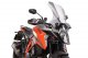 Větrný štít Touring KTM 1290 Superduke GT (16-18)