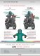 Větrný štít Touring Honda CB 500X (16-24)