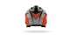 TRR S Pure Orange Matt 2022 TRR S Pure Orange Matt 2022