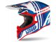 Wraap Youth Broken Blue/White 2022 Wraap Youth Broken Blue/White 2022