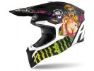 Wraap Youth Pin-Up Black Matt 2022 Wraap Youth Pin-Up Black Matt 2022