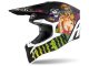 Wraap Youth Pin-Up Black Matt 2022 Wraap Youth Pin-Up Black Matt 2022
