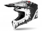 Wraap Youth Beast Black/White Matt 2022 Wraap Youth Beast Black/White Matt 2022