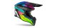 Wraap Prism Black/Blue Matt 2022