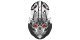 Wraap Beast Black/White Matt 2022 Wraap Beast Black/White Matt 2022