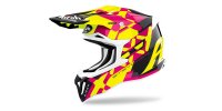 Strycker XXX Pink 2022 Strycker XXX Pink 2022