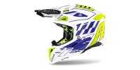 Aviator 3 Rampage Blue 2022 Aviator 3 Rampage Blue 2022