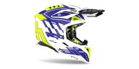 Aviator 3 Rampage Blue Aviator 3 Rampage Blue
