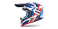 Aviator 3 Rainbow Blue/Red 2022 Aviator 3 Rainbow Blue/Red 2022
