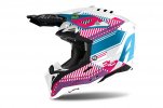 Aviator 3 Wave Pink/Chrome 2022