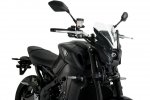 Větrný štít New Generation Sport Yamaha MT-09/SP (20-23) Větrný štít New Generation Sport Yamaha MT-09/SP (20-23)