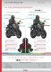 Větrný štít New Generation Sport Yamaha MT-07 (21-23) Větrný štít New Generation Sport Yamaha MT-07 (21-23)