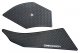 Kneepads Anti-Slip Ducati Multistrada 1200/1260/V2 (S) (15-23) Kneepads Anti-Slip Ducati Multistrada 1200/1260/V2 (S) (15-23)